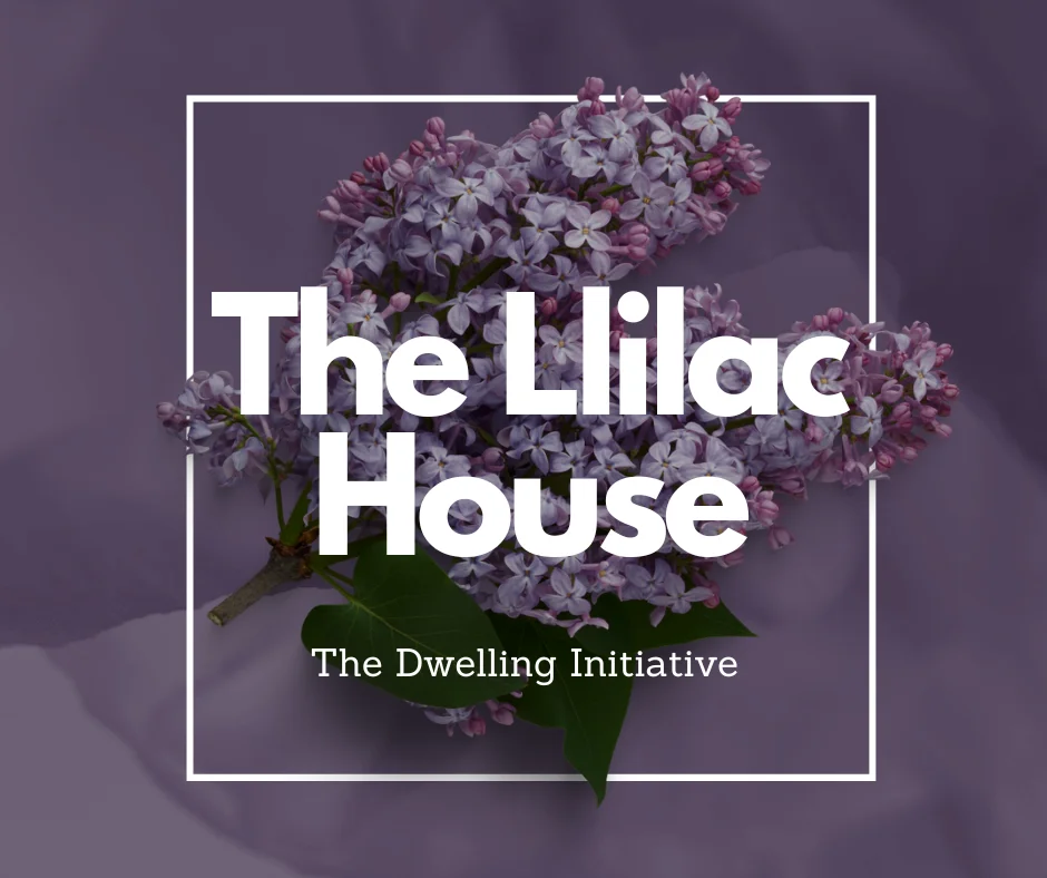 The Lilac House — Women's Recovery Residence