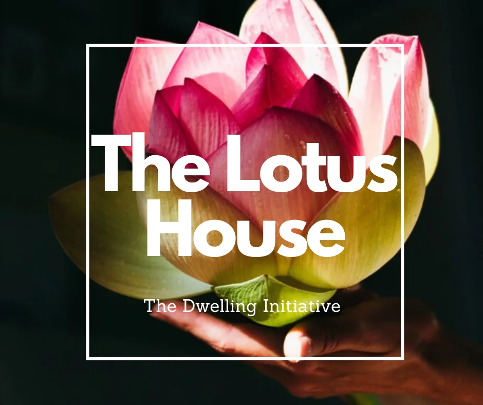 The Lotus House — Men's Recovery Residence